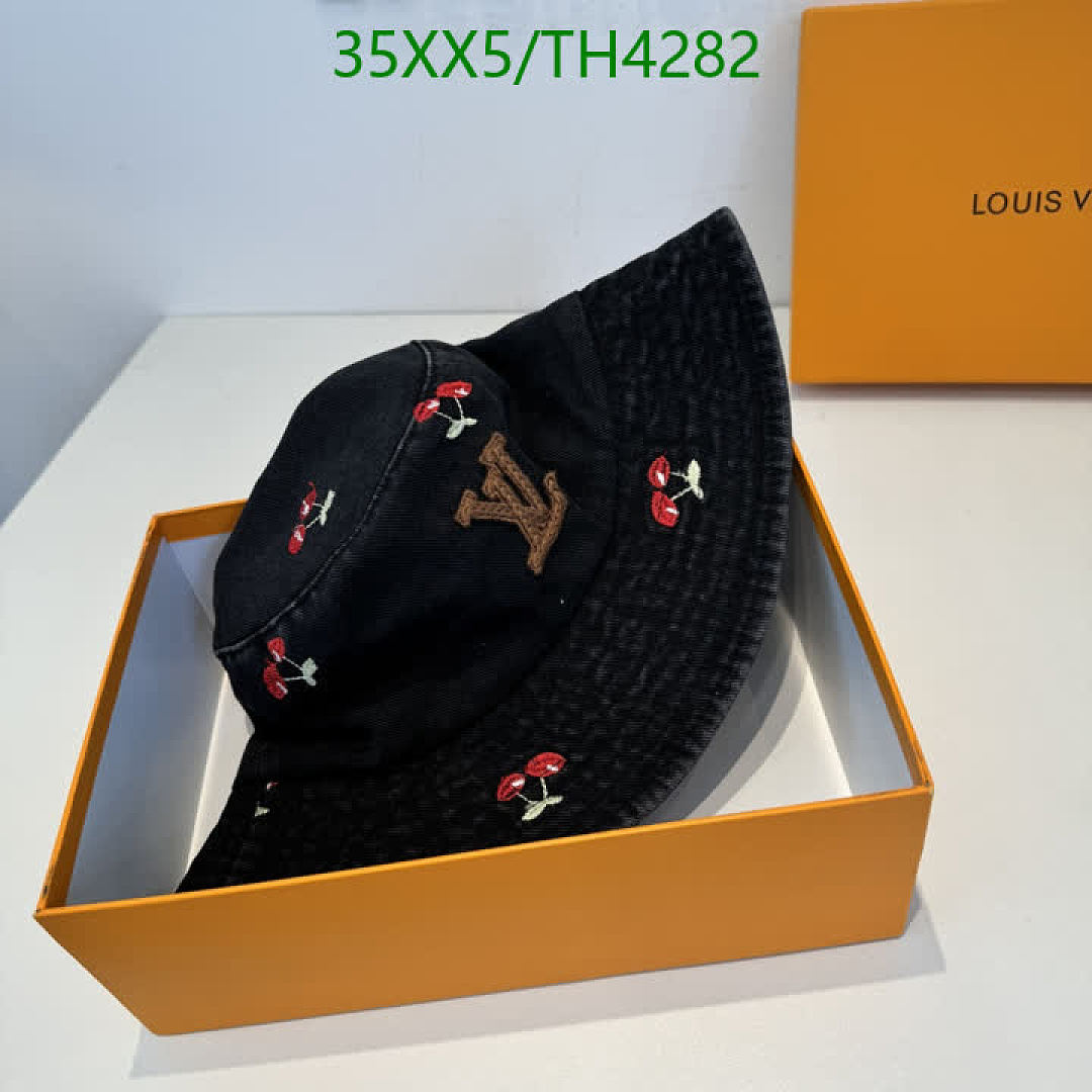 LV-Hats Code: TH4282 $: 35USD