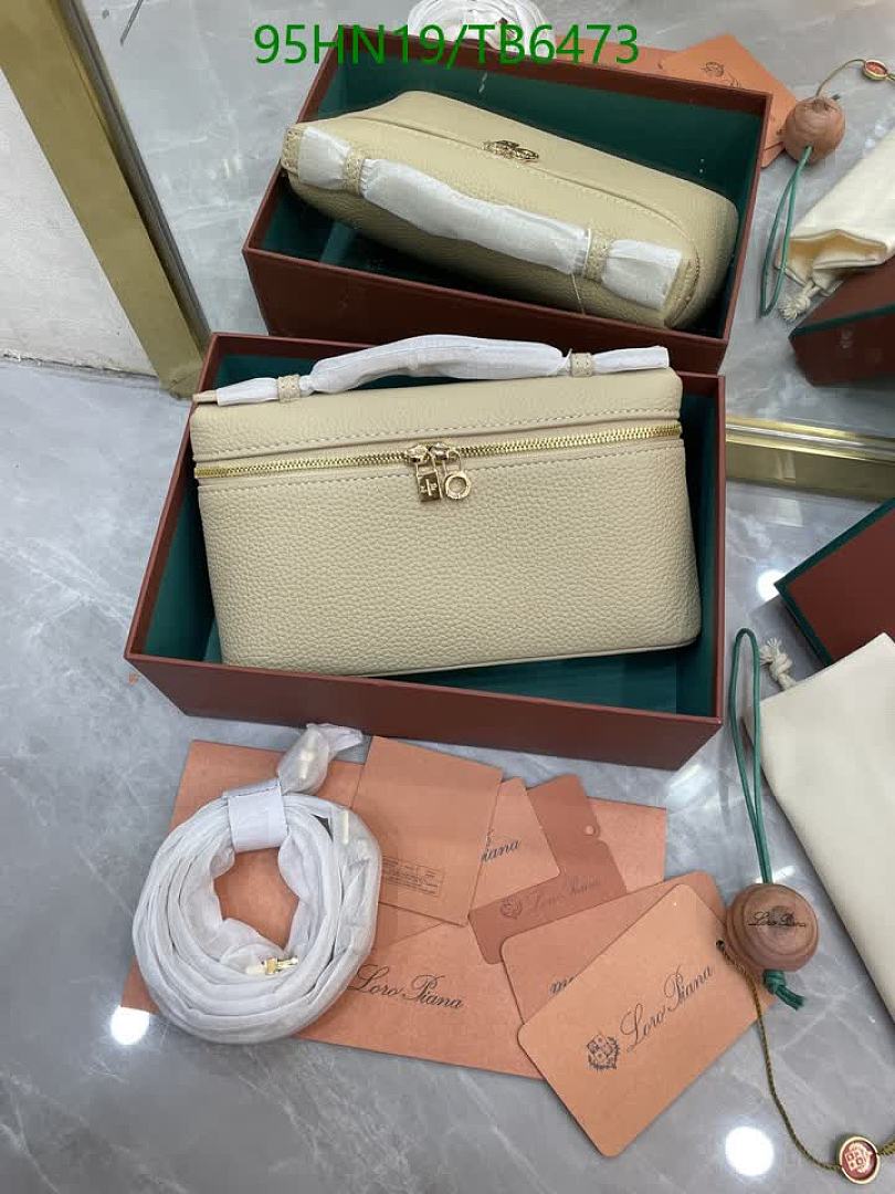 Loro Piana-Bags(4A) Code: TB6473 $: 95USD