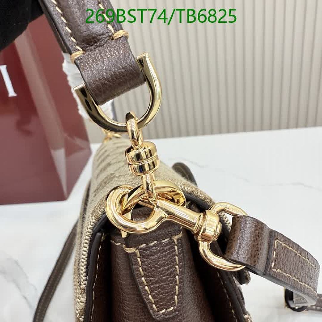 Gucci-Bags(5A) Code: TB6825