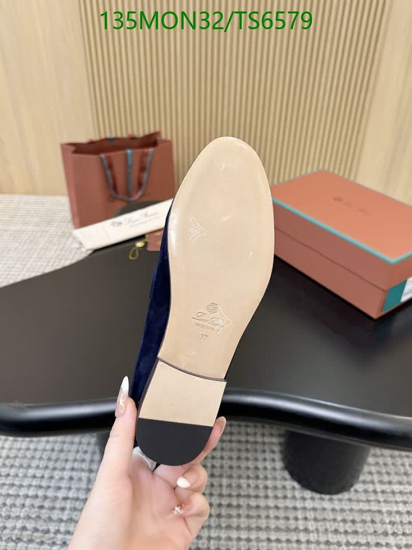 Loro Piana-Shoes(Men) Code: TS6579 $: 135USD