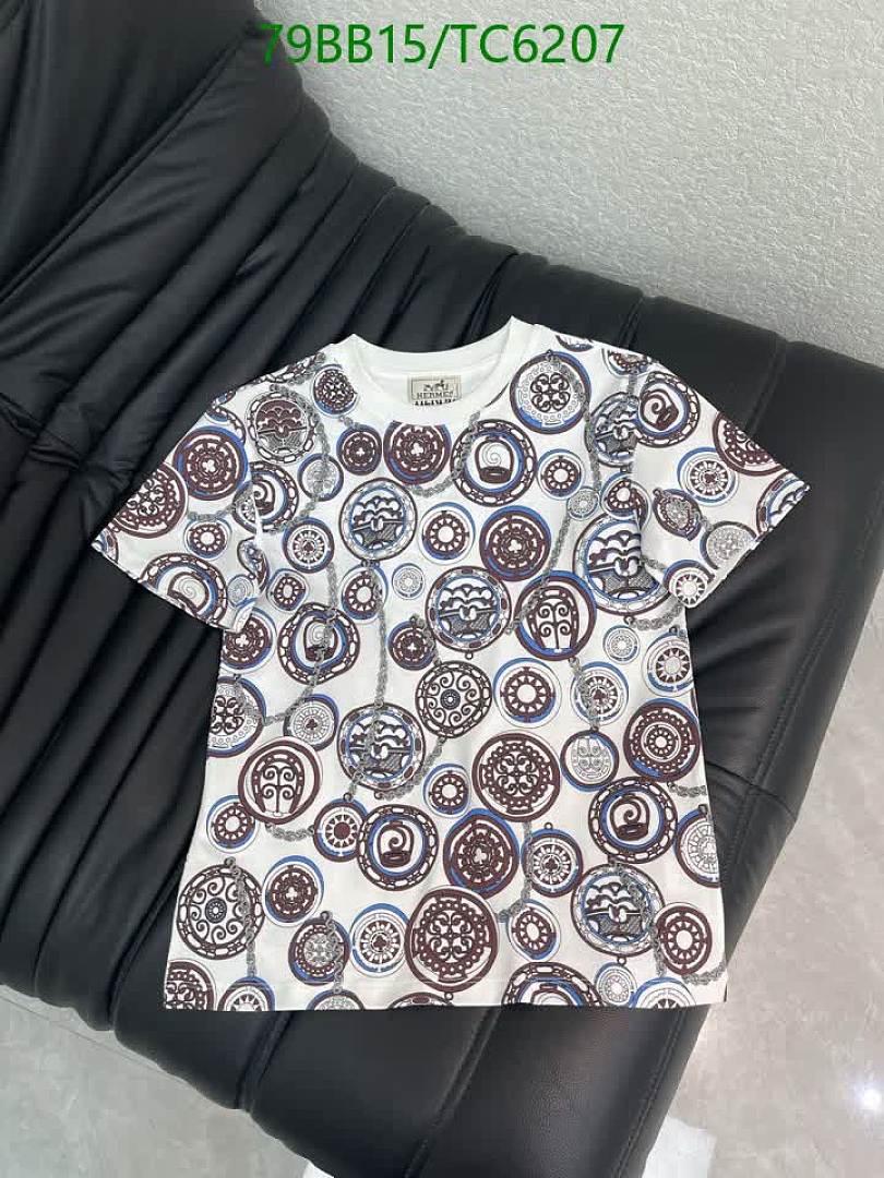 Hermes-Clothing Code: TC6207 $: 79USD