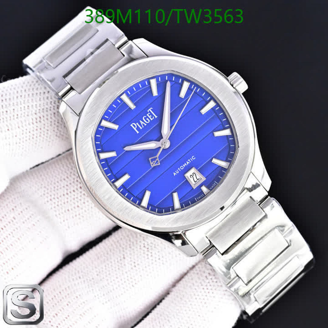 PIAGET-Watches(5A) Code: TW3563 $: 389USD