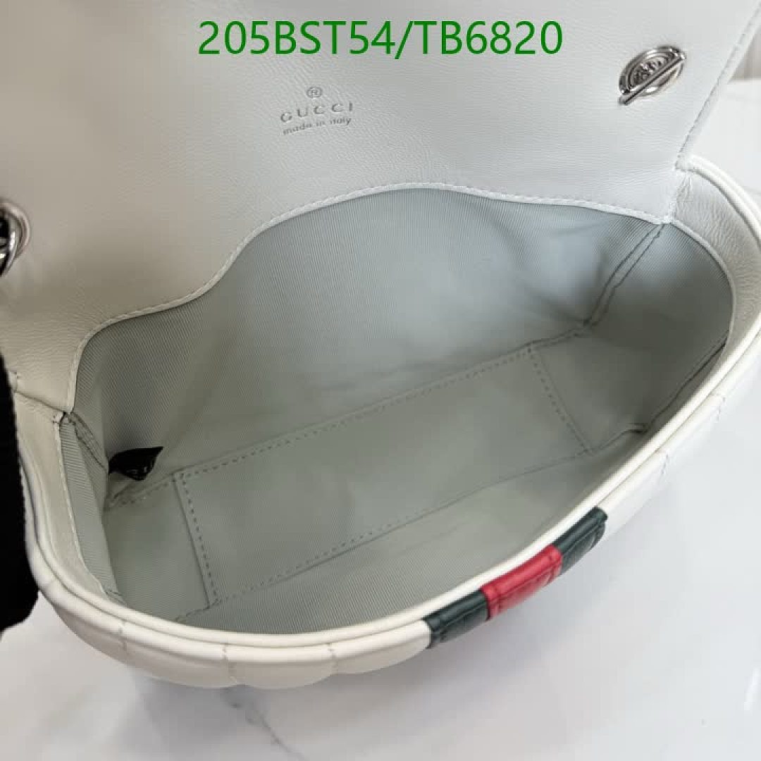 Gucci-Bags(5A) Code: TB6820 $: 205USD