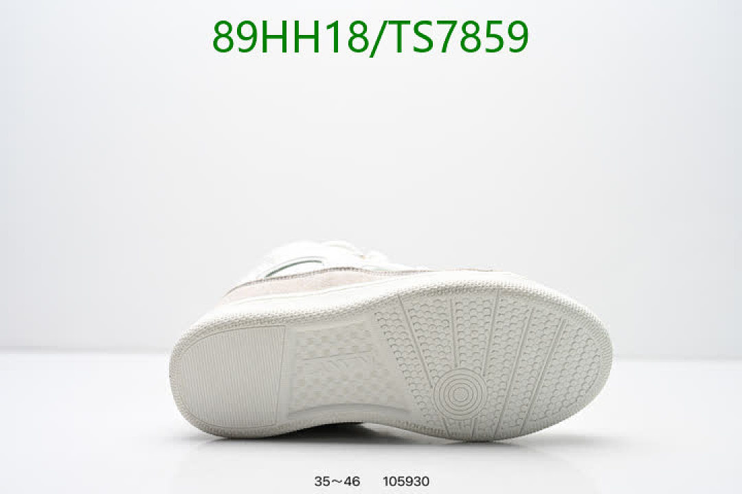 LANVIN-Shoes(Men) Code: TS7859 $: 89USD