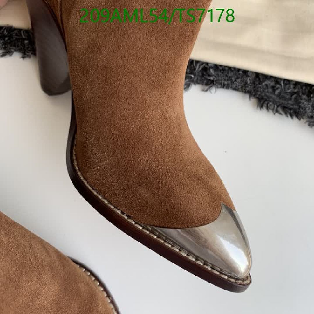 Isabel Marant-Shoes(Women) Code: TS7178 $: 209USD