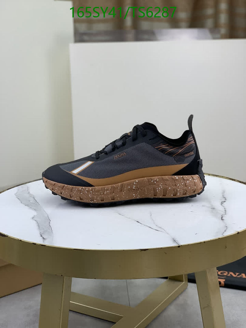 Zegna-Shoes(Men) Code: TS6287 $: 165USD