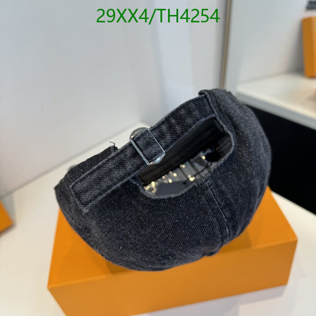 LV-Hats Code: TH4254 $: 29USD