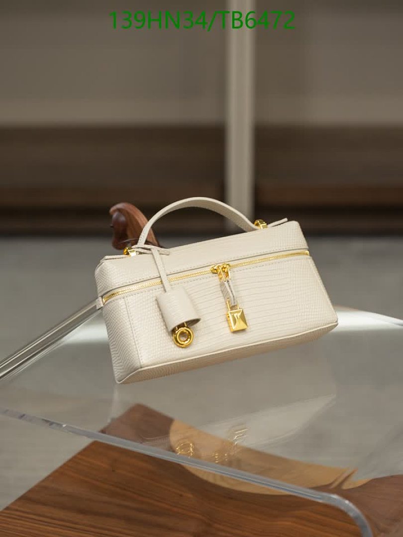 Loro Piana-Bags(4A) Code: TB6472 $: 139USD
