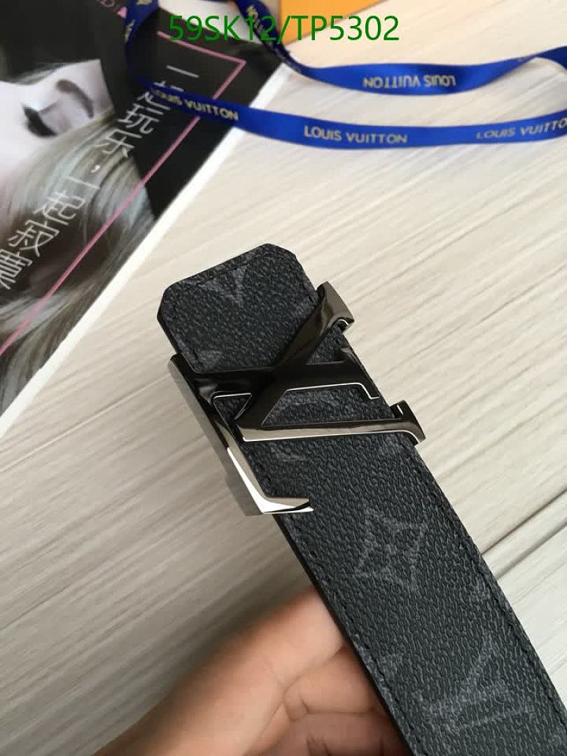 LV-Belts Code: TP5302 $: 59USD