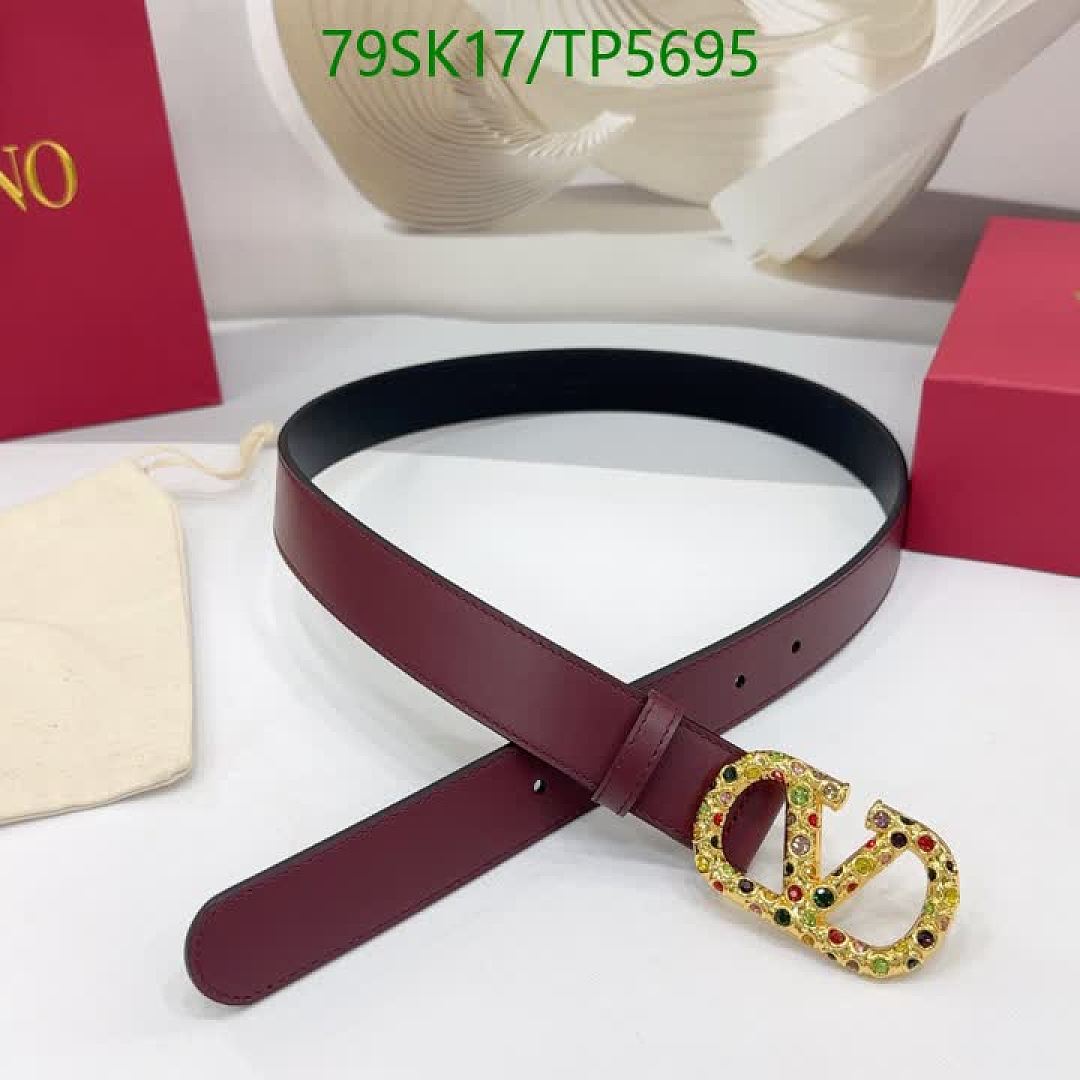 Valentino-Belts Code: TP5695 $: 79USD