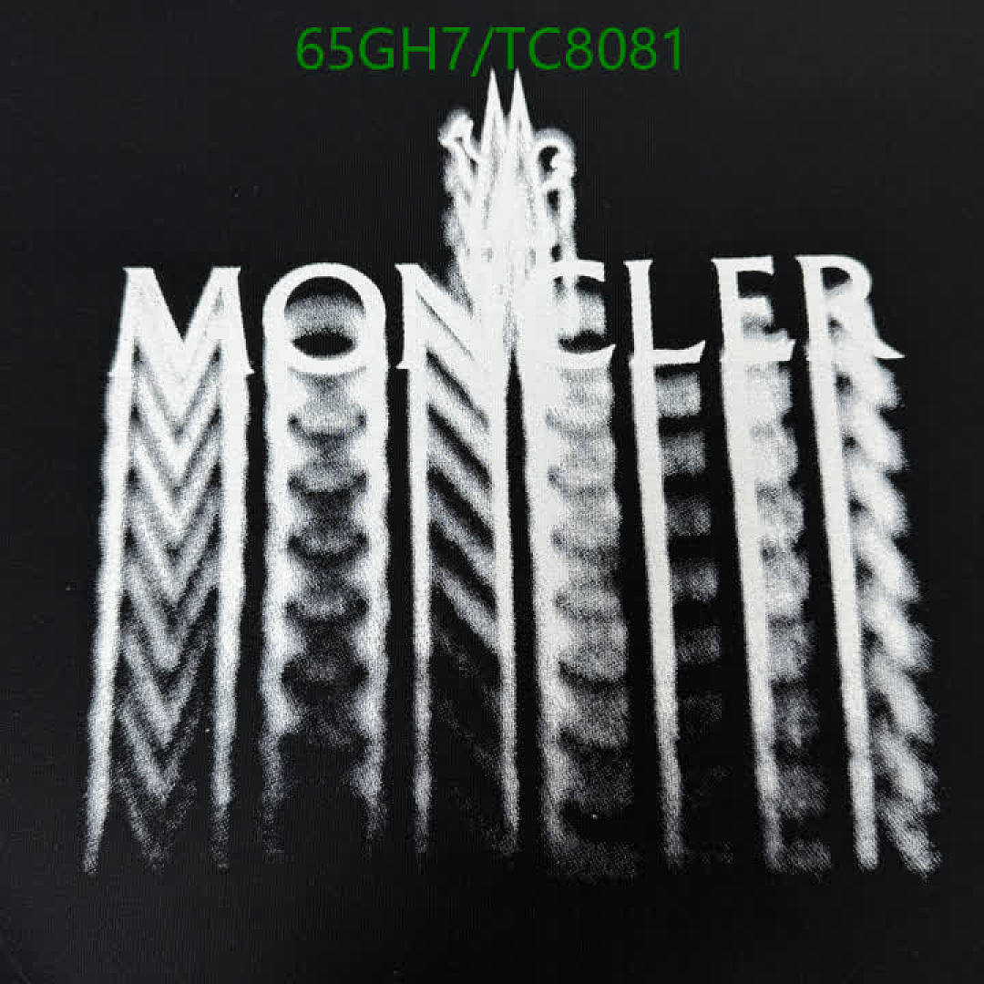 Moncler-Clothing Code: TC8081 $: 65USD