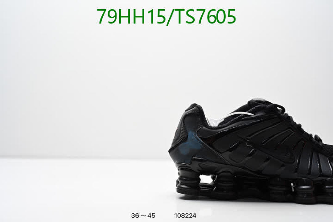 NIKE-Shoes(Women) Code: TS7605 $: 79USD