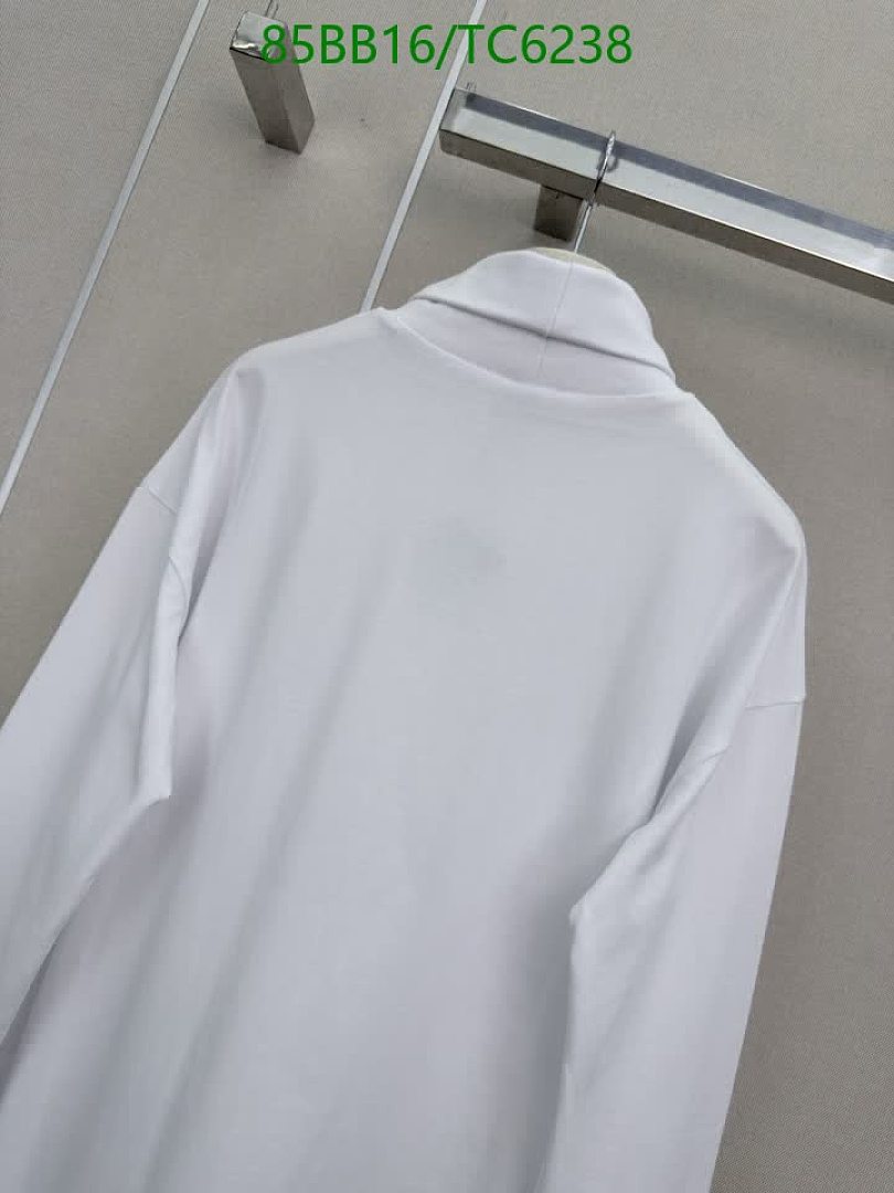 Loewe-Clothing Code: TC6238 $: 85USD