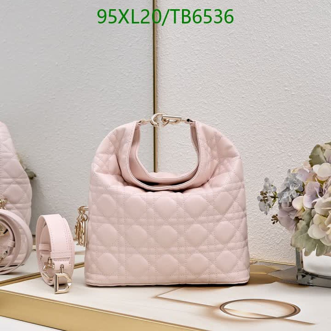 Dior-Bags(4A) Code: TB6536 $: 95USD