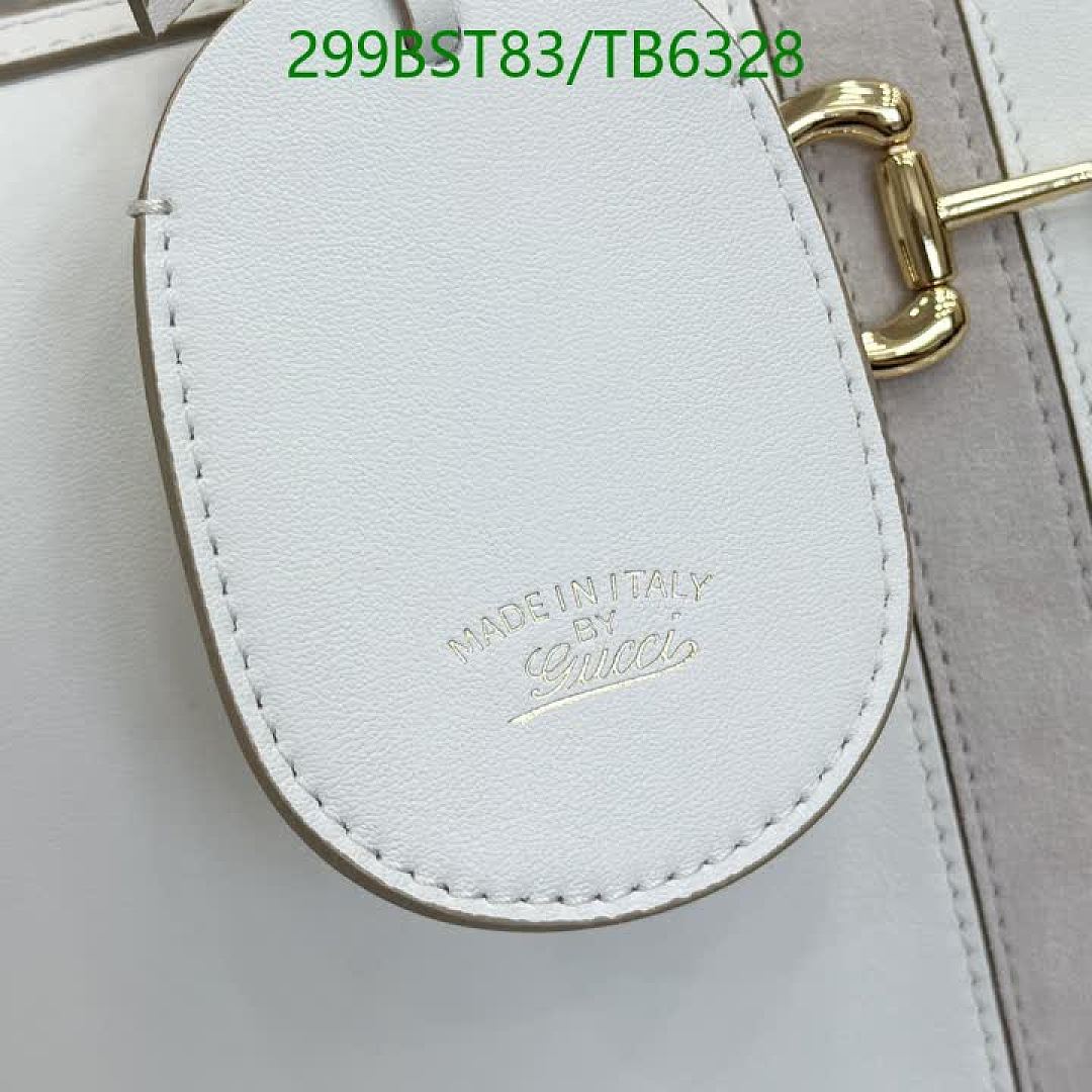 Gucci-Bags(5A) Code: TB6328