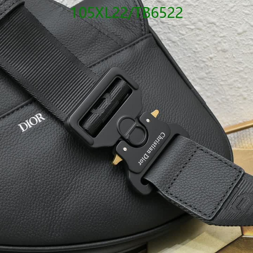 Dior-Bags(4A) Code: TB6522 $: 105USD