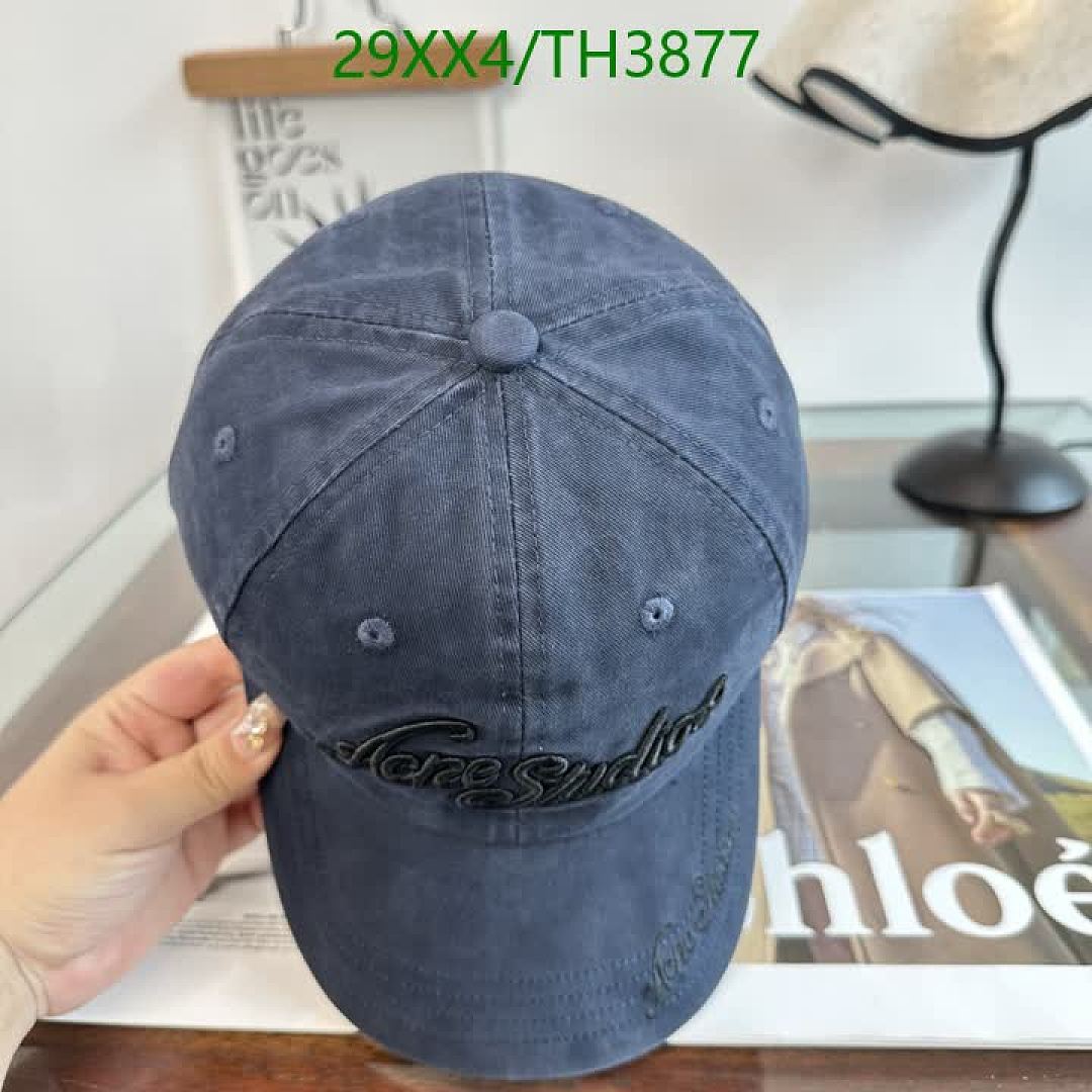 Acne Studios-Hats Code: TH3877 $: 29USD