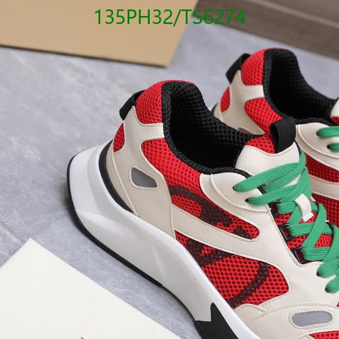 Valentino-Shoes(Men) Code: TS6274 $: 135USD