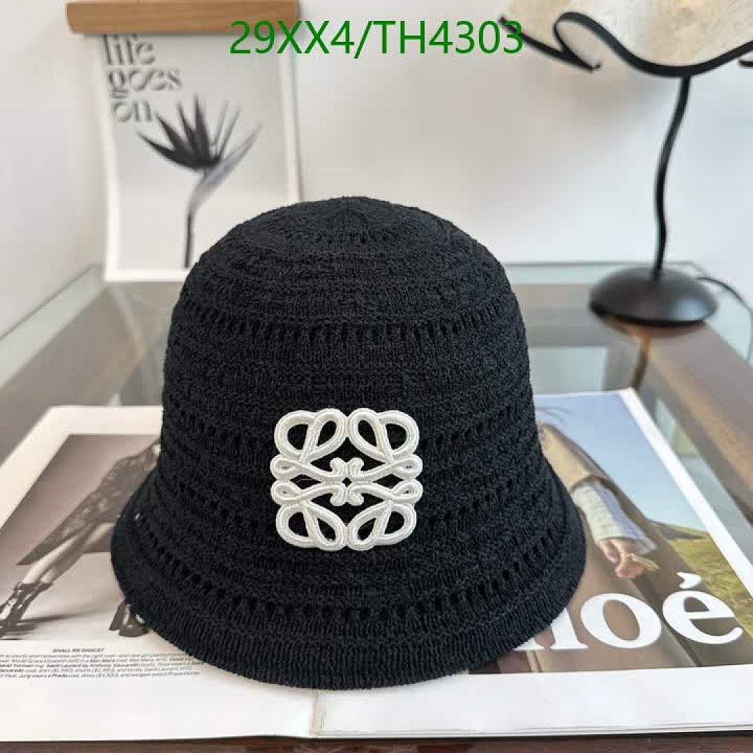 Loewe-Hats Code: TH4303 $: 29USD