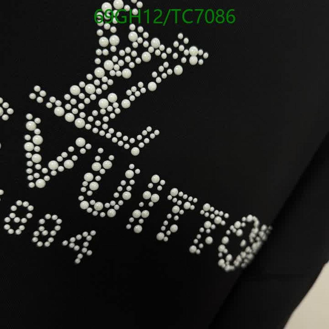 LV-Clothing Code: TC7086 $: 69USD