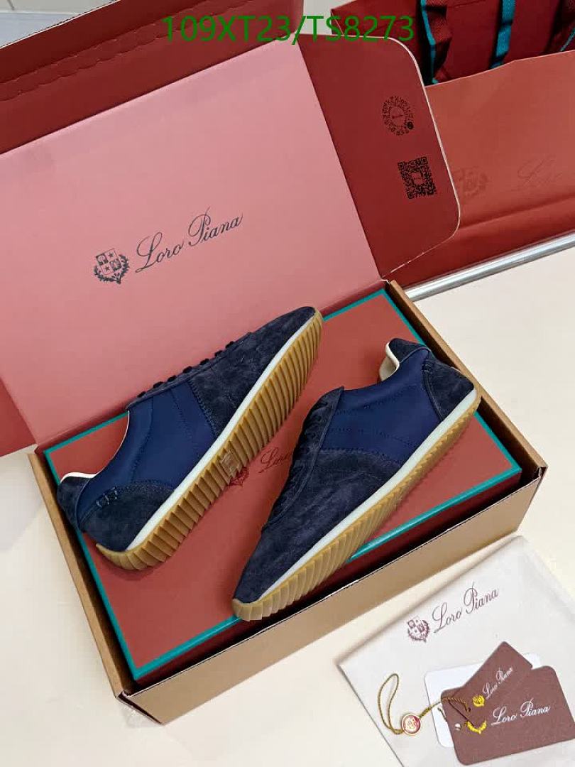 Loro Piana-Shoes(Men) Code: TS8273 $: 109USD