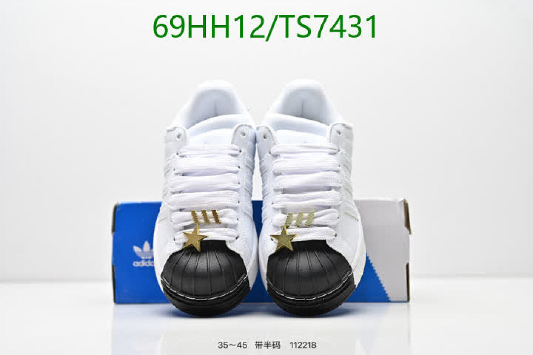 Adidas-Shoes(Women) Code: TS7431 $: 69USD