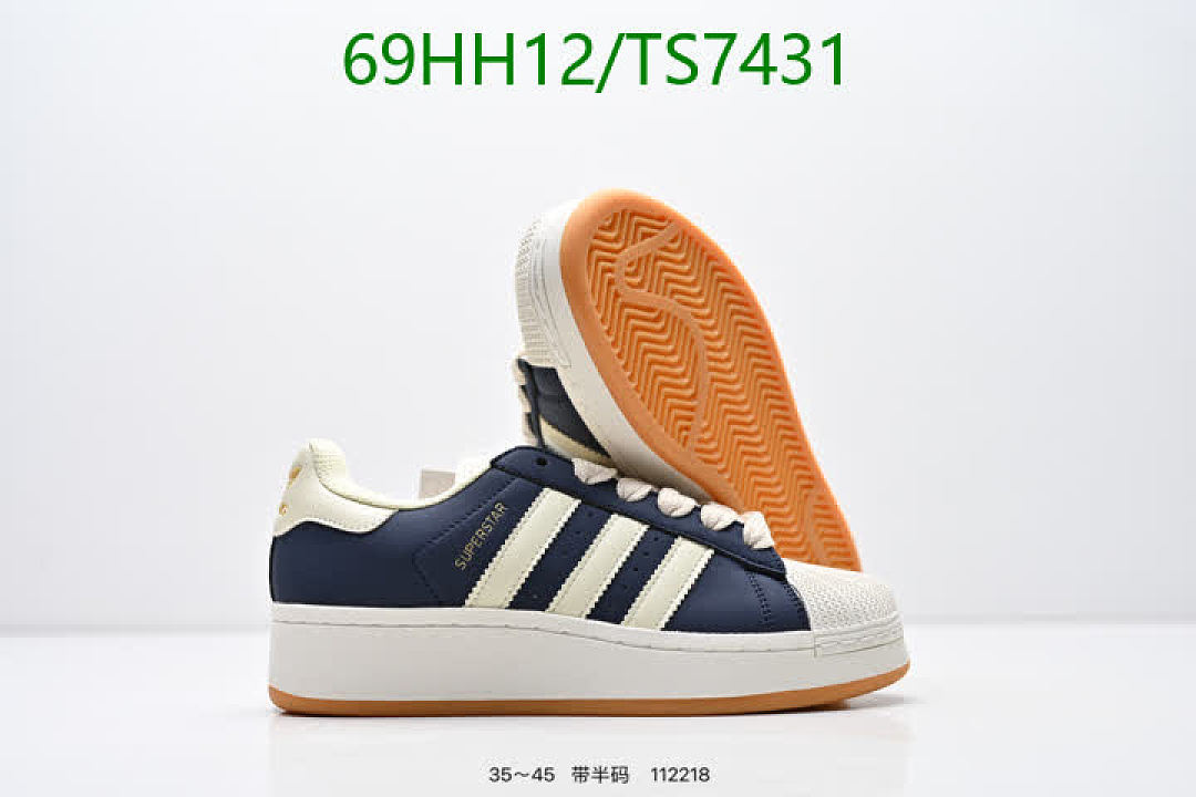 Adidas-Shoes(Women) Code: TS7431 $: 69USD