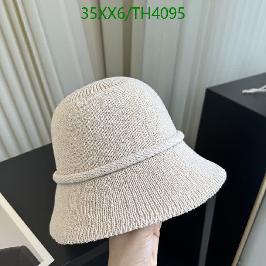 Chanel-Hats Code: TH4095 $: 35USD