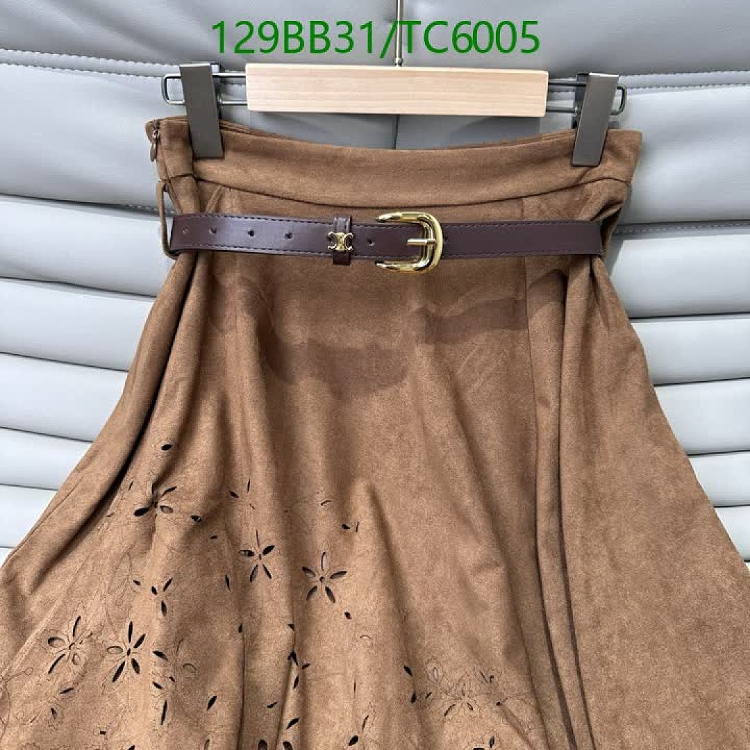 Celine-Clothing Code: TC6005 $: 129USD