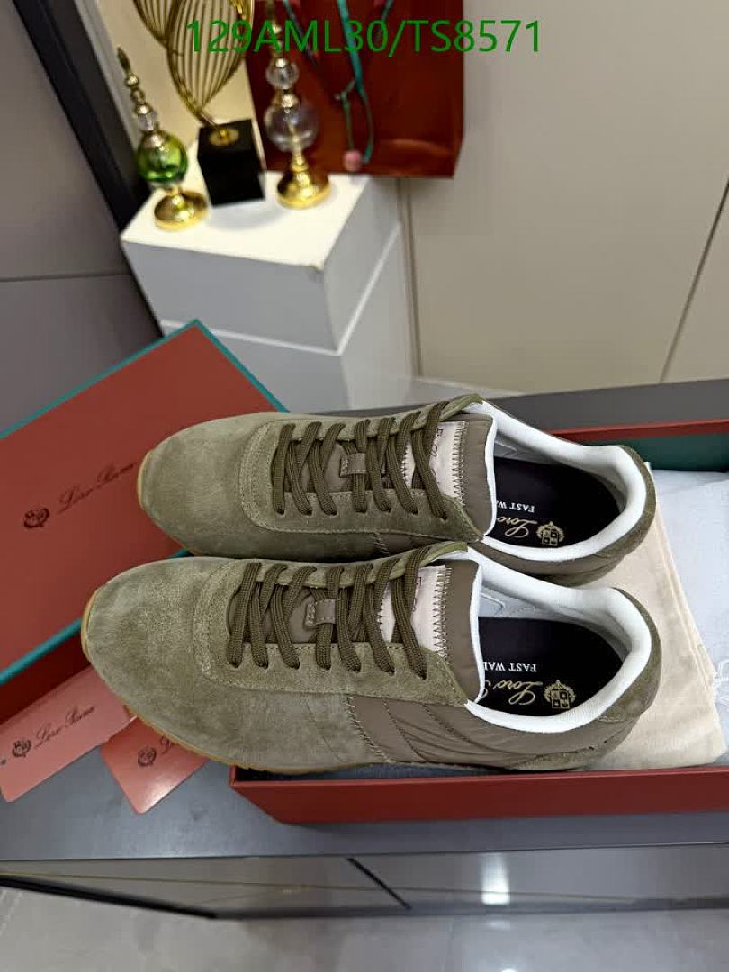 Loro Piana-Shoes(Women) Code: TS8571 $: 129USD