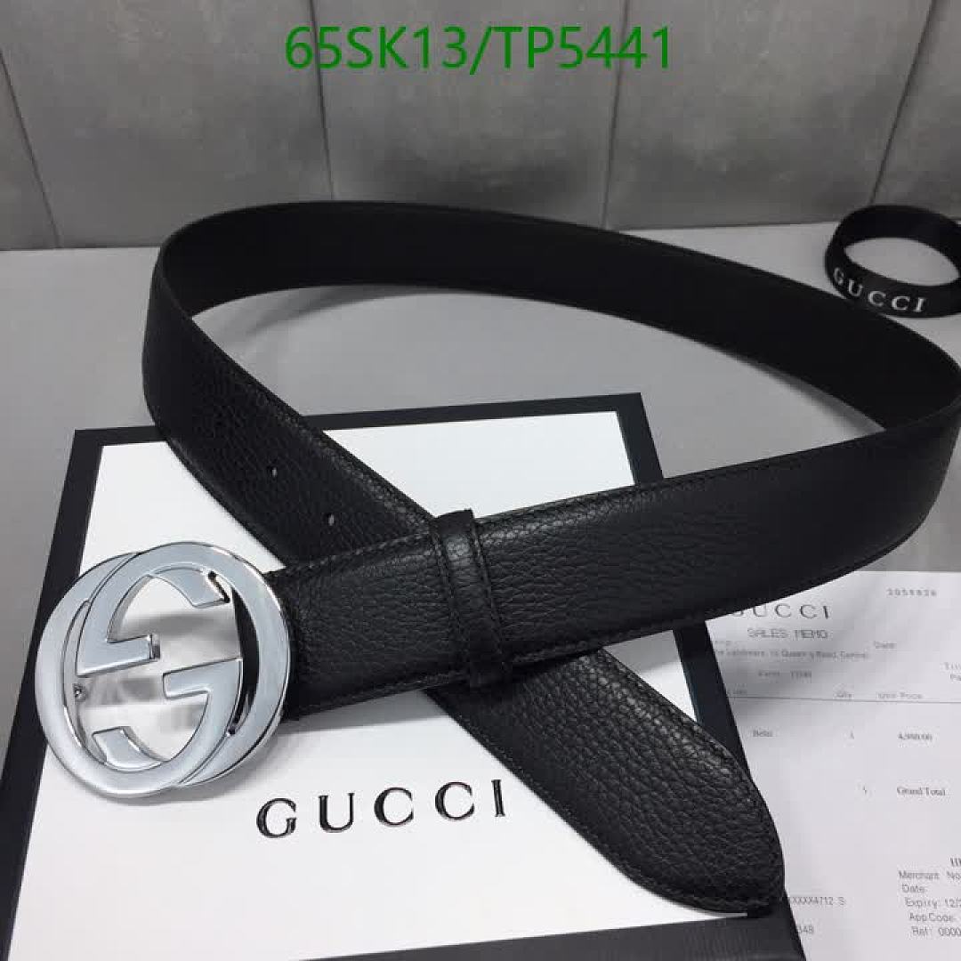 Gucci-Belts Code: TP5441 $: 65USD