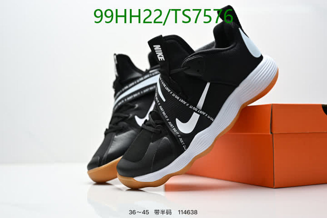 NIKE-Shoes(Women) Code: TS7576 $: 99USD