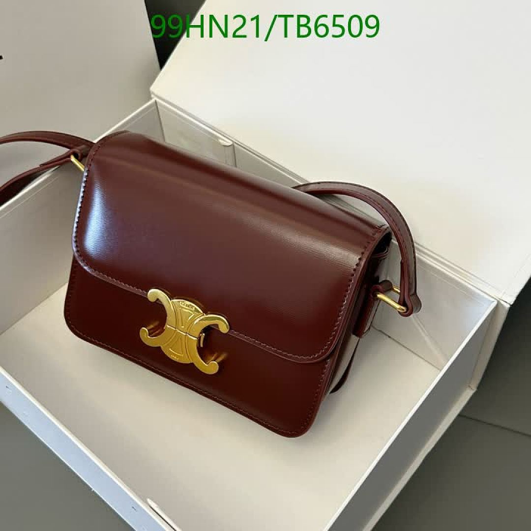 Celine-Bags(4A) Code: TB6509 $: 99USD