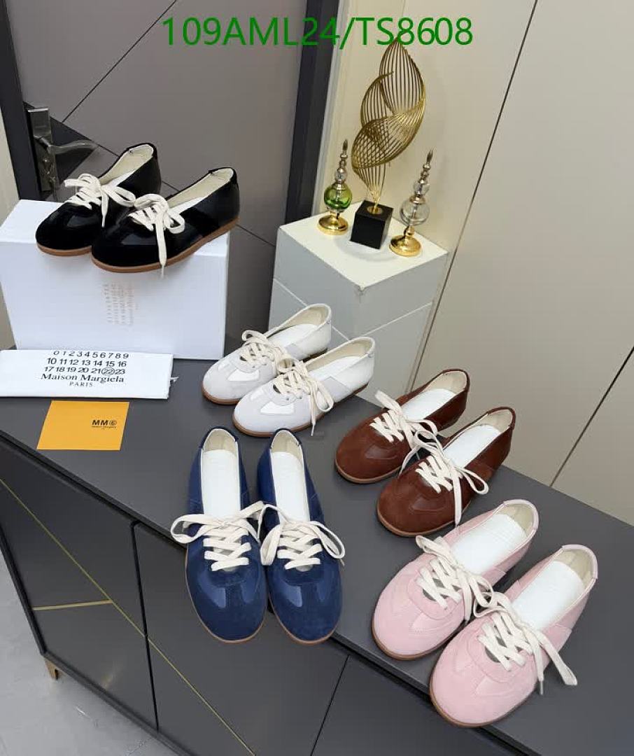 Maison Margiela-Shoes(Women) Code: TS8608 $: 109USD