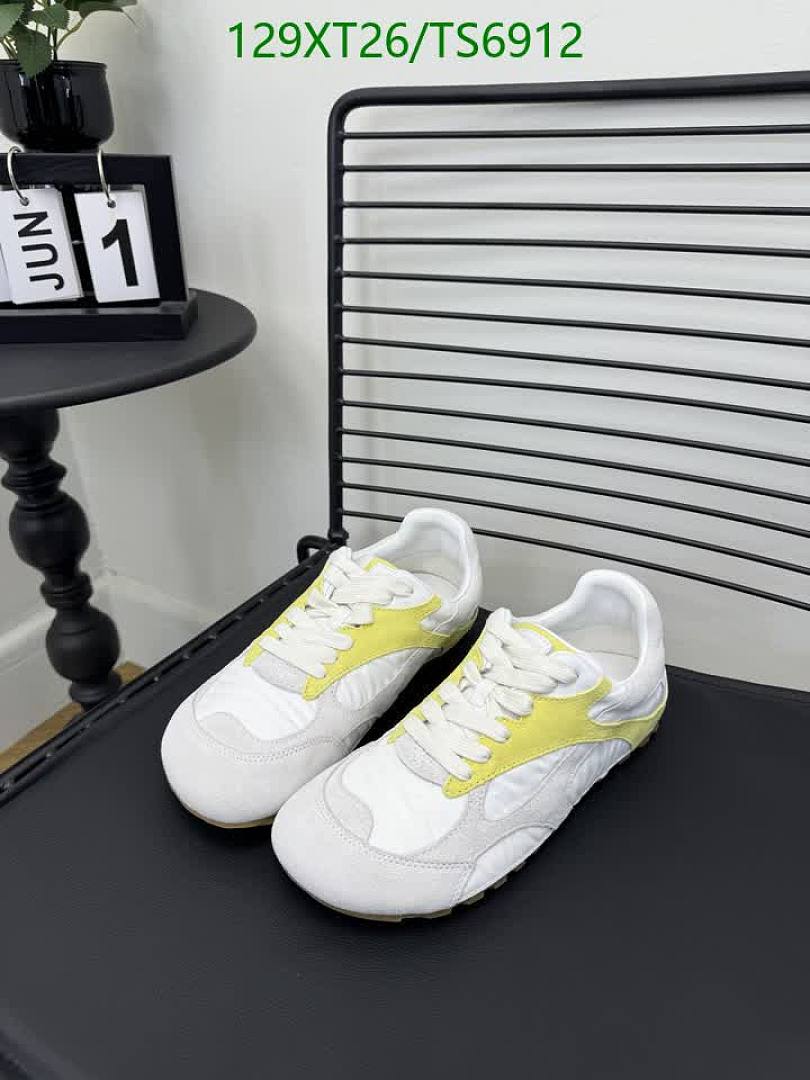 BV-Shoes(Men) Code: TS6912 $: 129USD