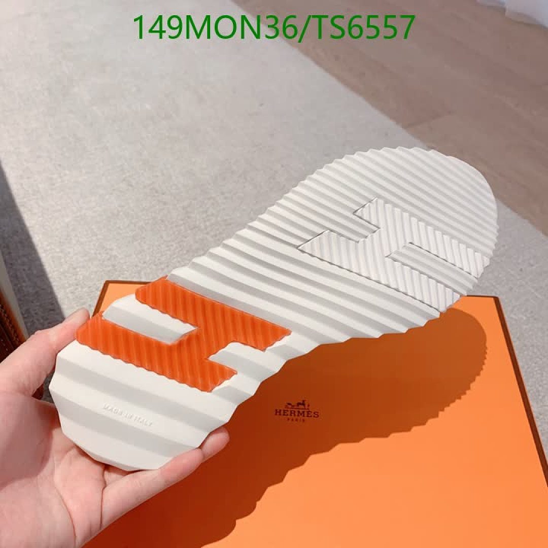 Hermes-Shoes(Men) Code: TS6557 $: 149USD