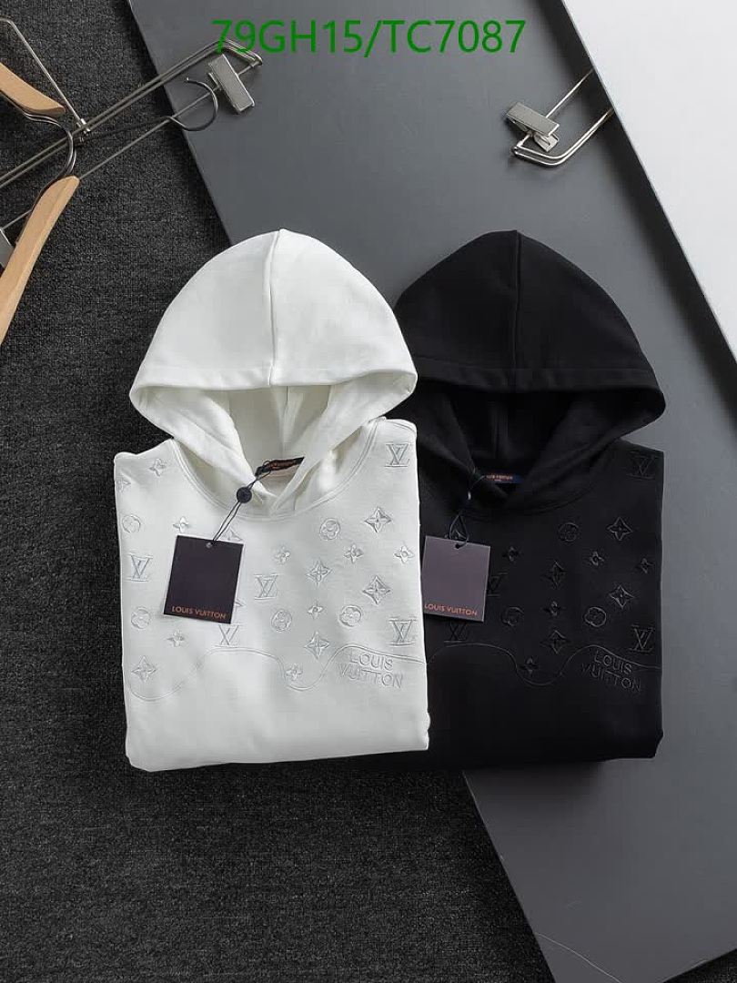 LV-Clothing Code: TC7087 $: 79USD