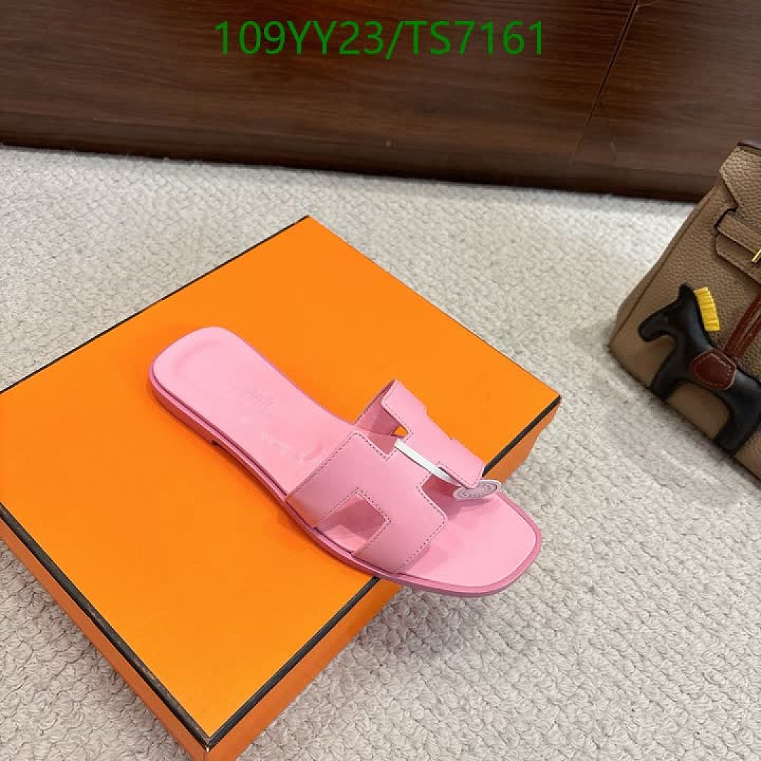 Hermes-Shoes(Women) Code: TS7161 $: 109USD