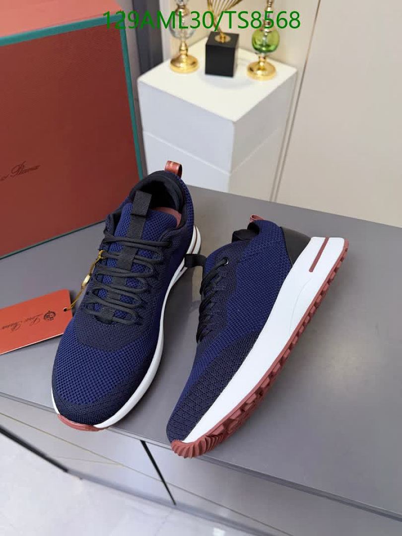Loro Piana-Shoes(Men) Code: TS8568 $: 129USD