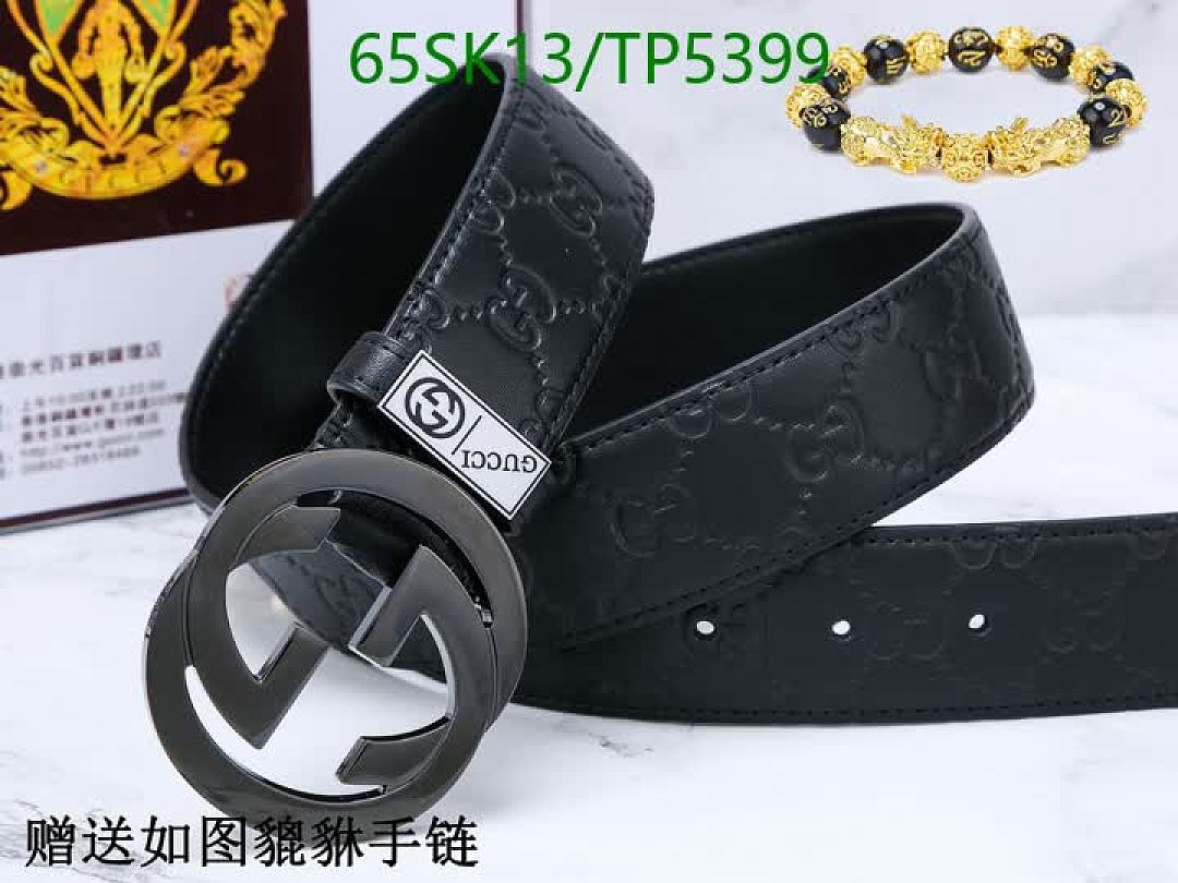 Gucci-Belts Code: TP5399 $: 65USD