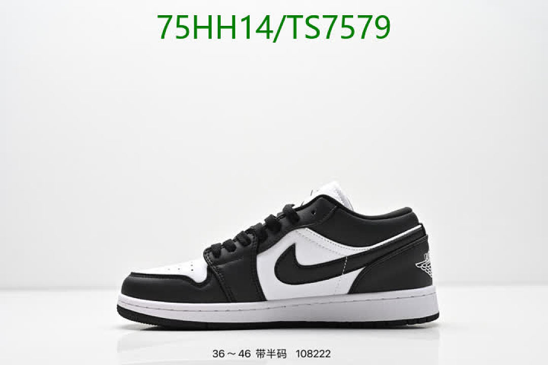 NIKE-Shoes(Women) Code: TS7579 $: 75USD