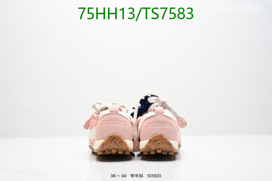 NIKE-Shoes(Women) Code: TS7583 $: 75USD