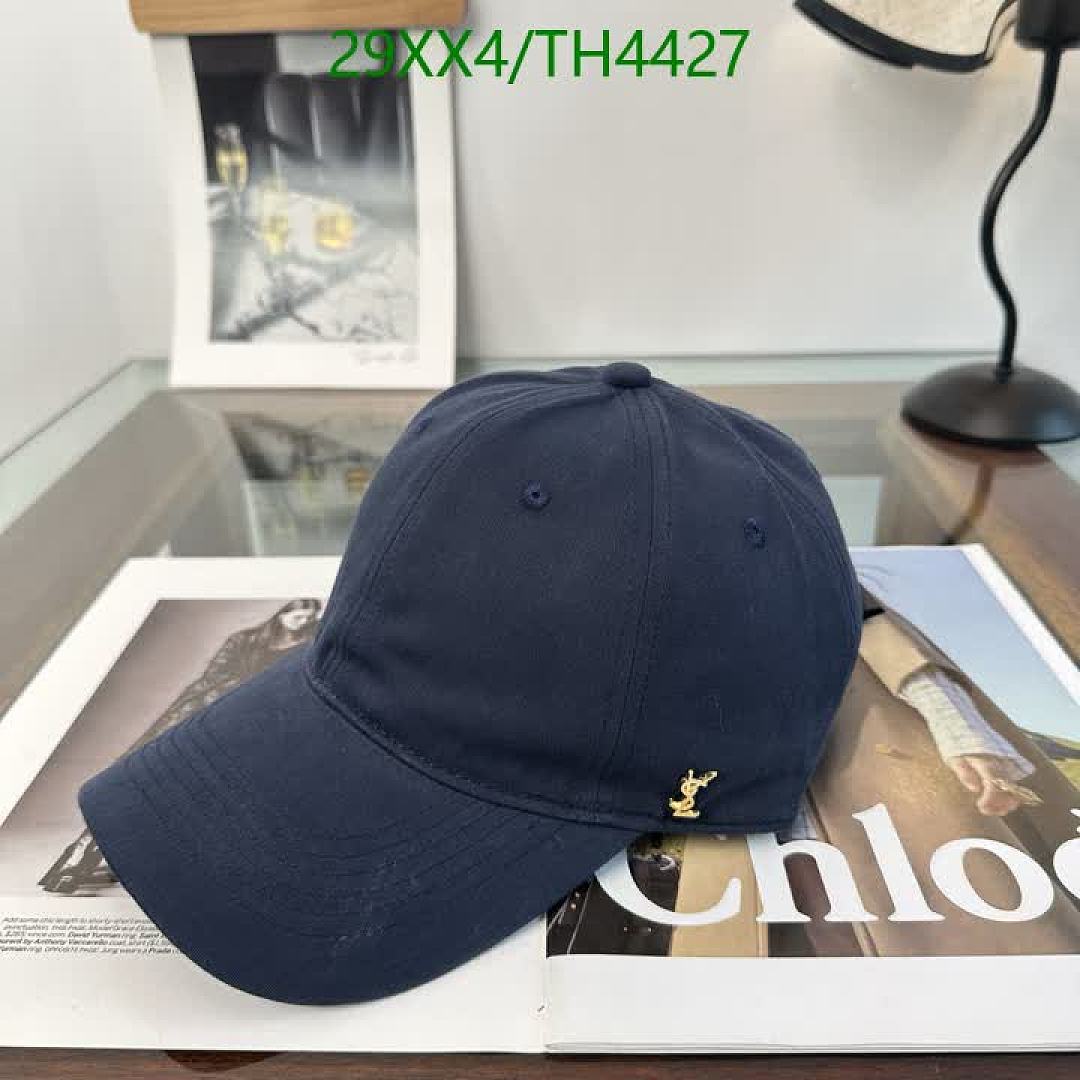 YSL-Hats Code: TH4427 $: 29USD