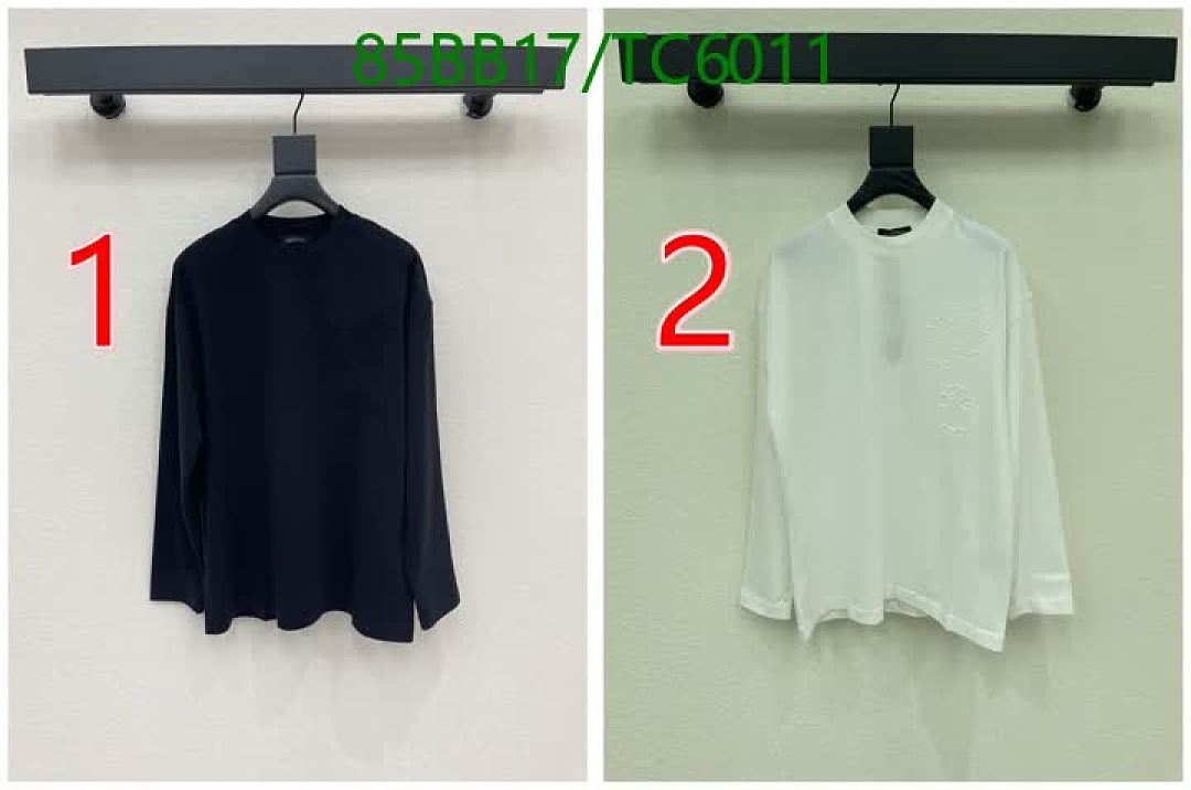 Chrome Hearts-Clothing Code: TC6011 $: 85USD
