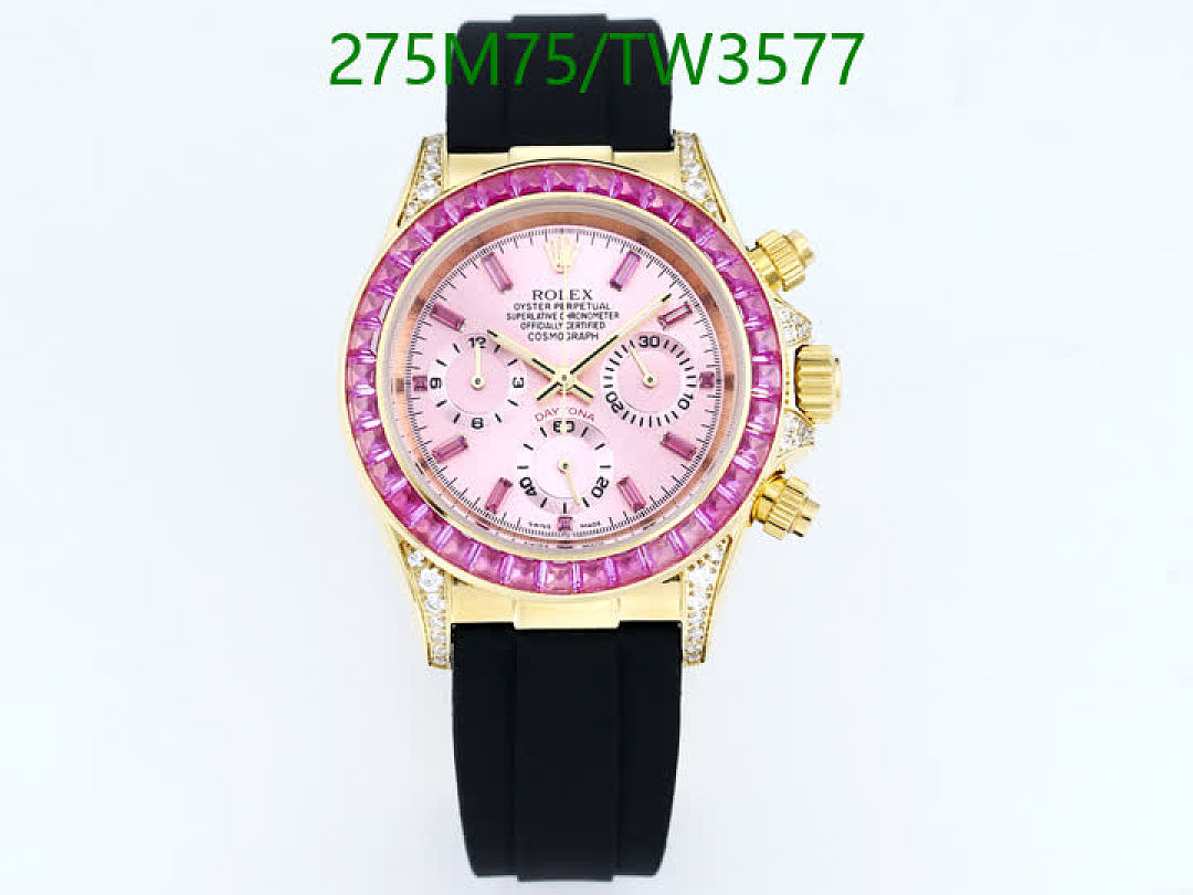 Rolex-Watches(5A) Code: TW3577 $: 275USD