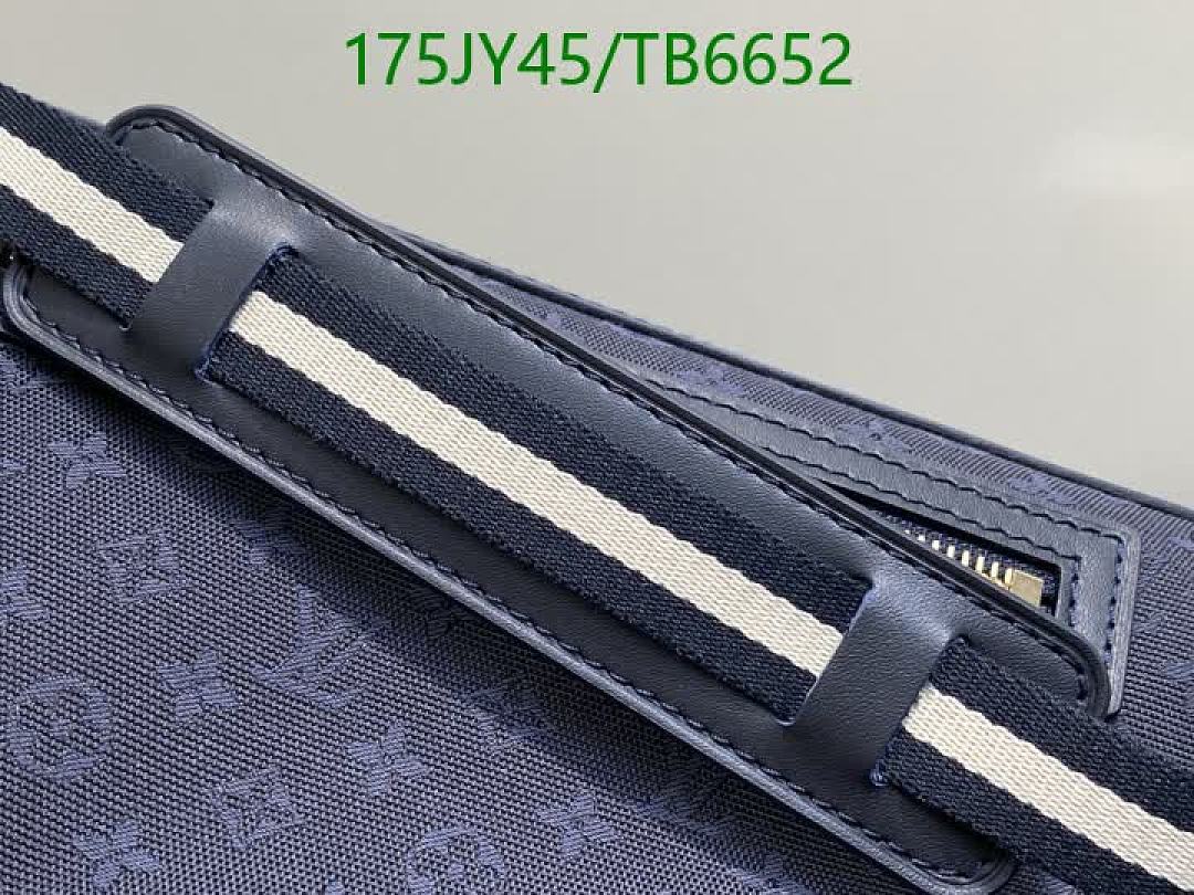 LV-Bags(5A) Code: TB6652 $: 175USD