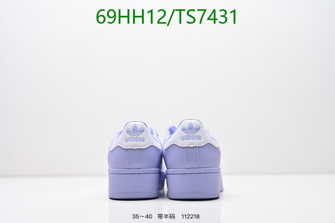 Adidas-Shoes(Women) Code: TS7431 $: 69USD