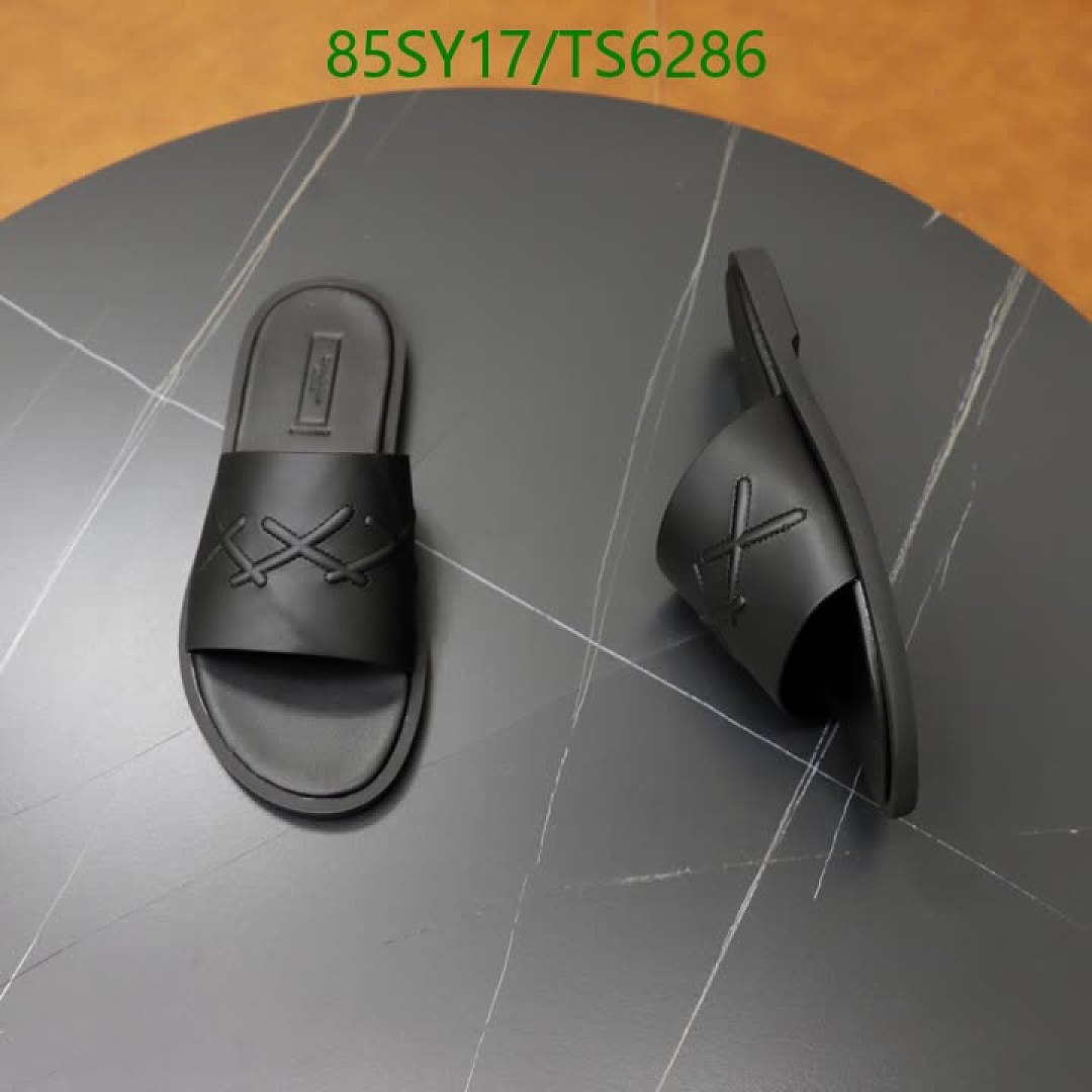 Zegna-Shoes(Men) Code: TS6286 $: 85USD