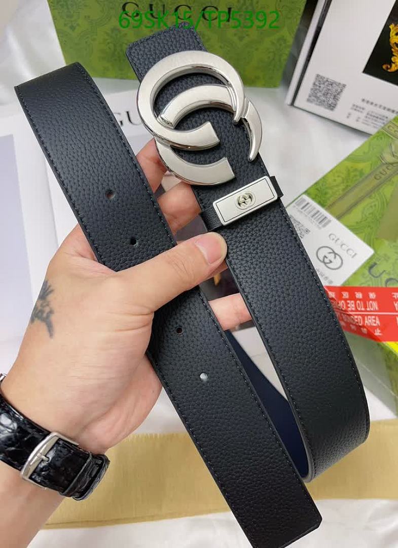 Gucci-Belts Code: TP5392 $: 69USD