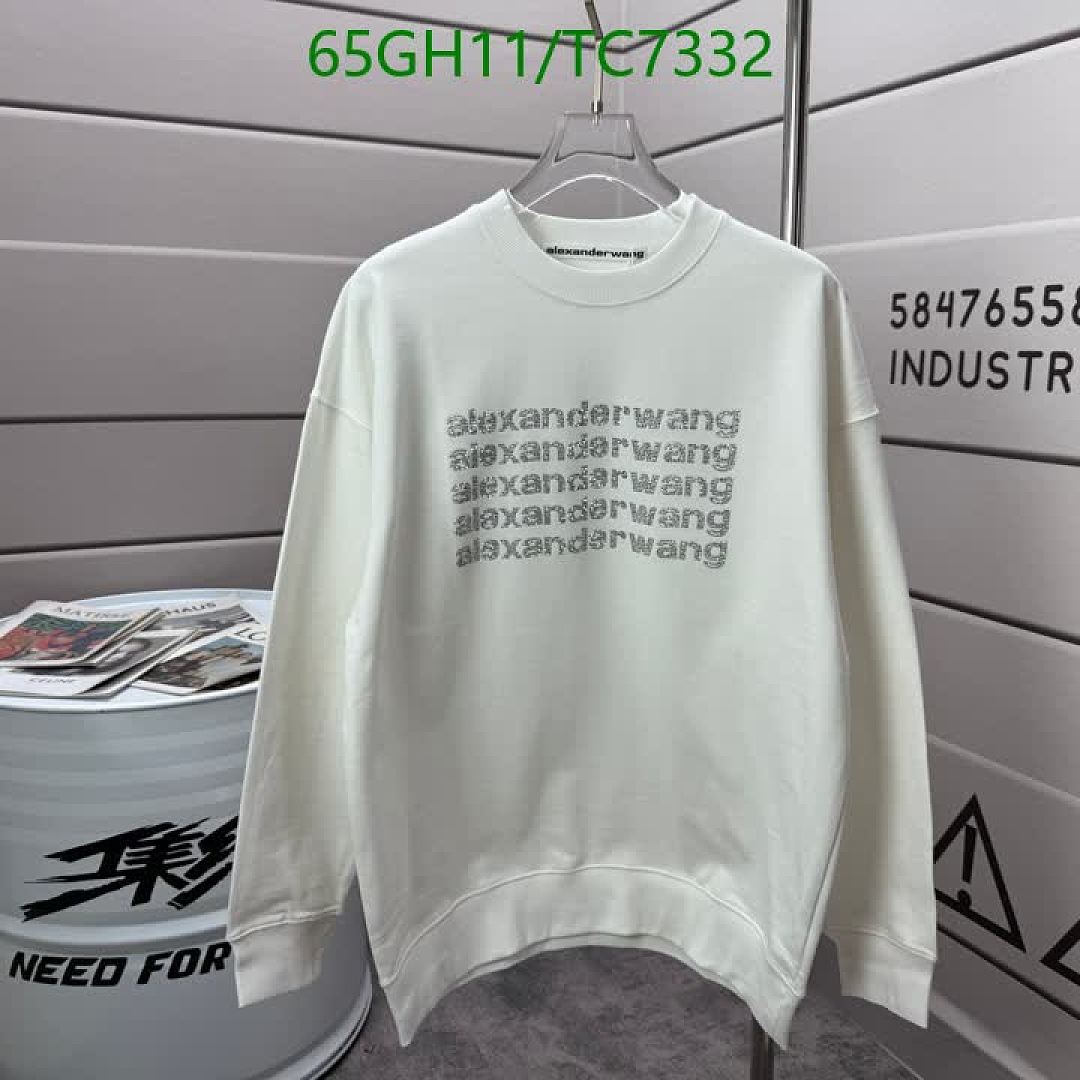 Alexander Wang-Clothing Code: TC7332 $: 65USD